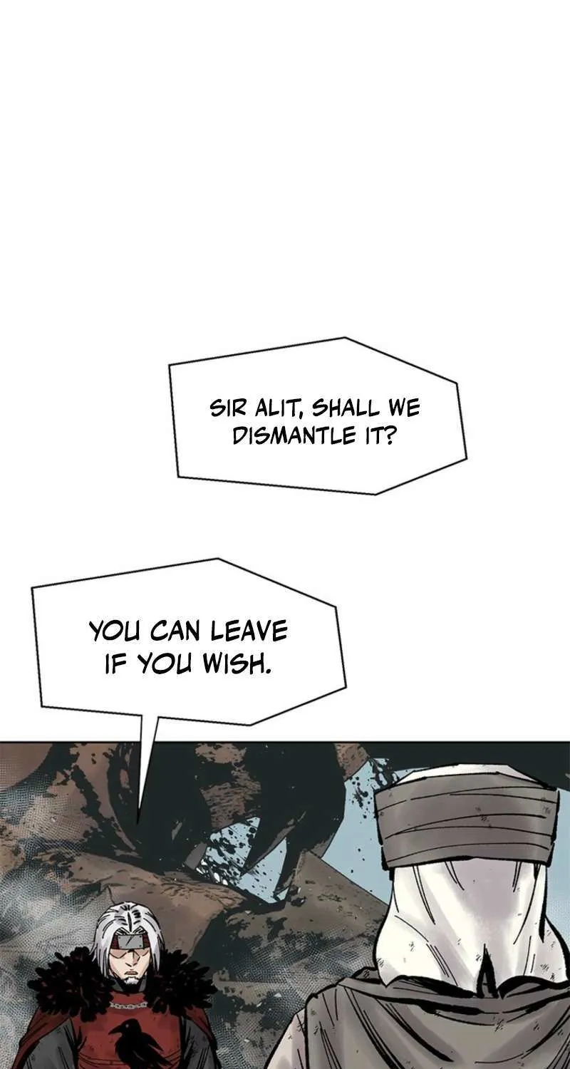 Red Storm Chapter 430 page 67 - 
