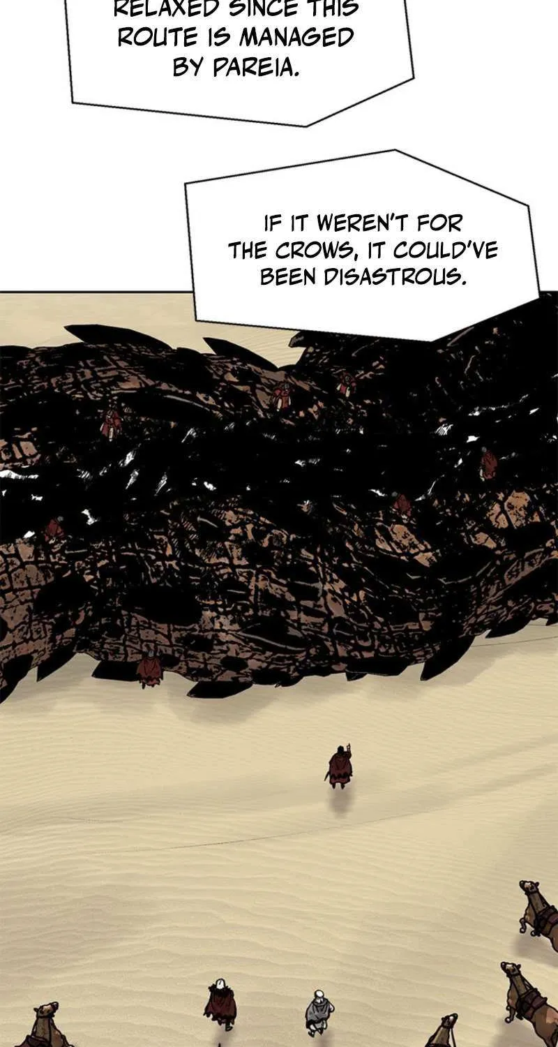 Red Storm Chapter 430 page 70 - 