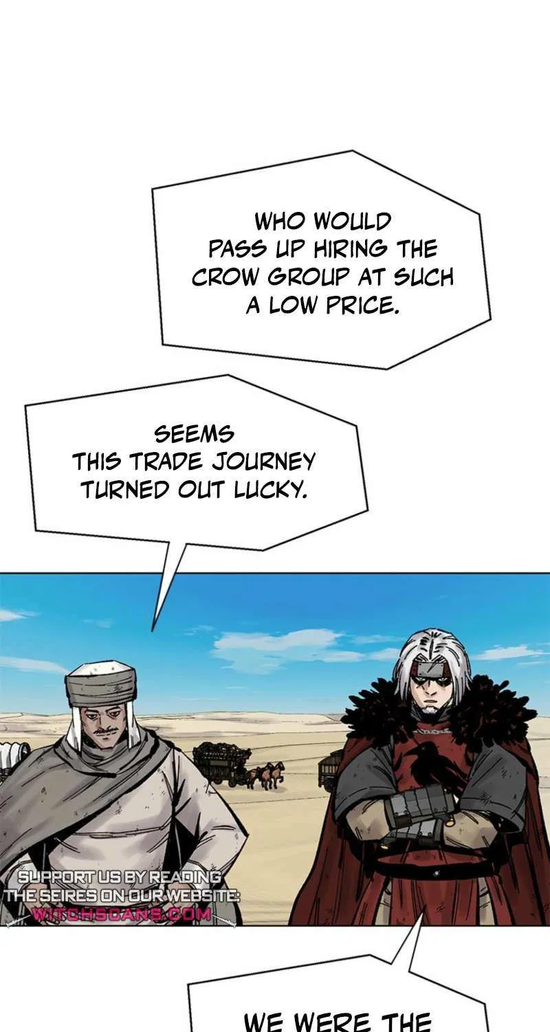 Red Storm Chapter 430 page 72 - 