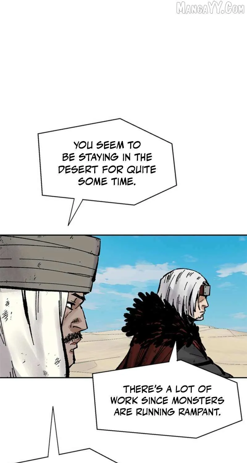 Red Storm Chapter 430 page 74 - 