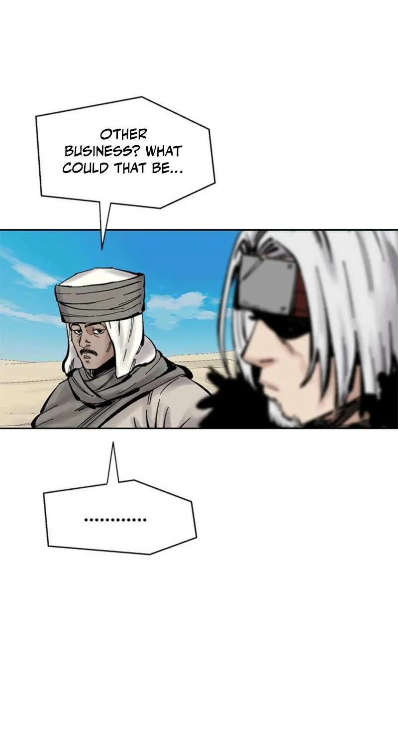 Red Storm Chapter 430 page 77 - 