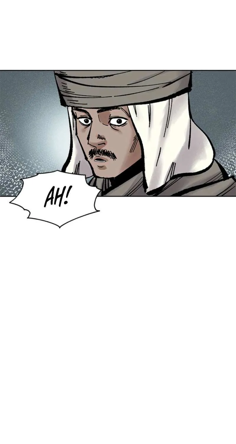 Red Storm Chapter 430 page 78 - 