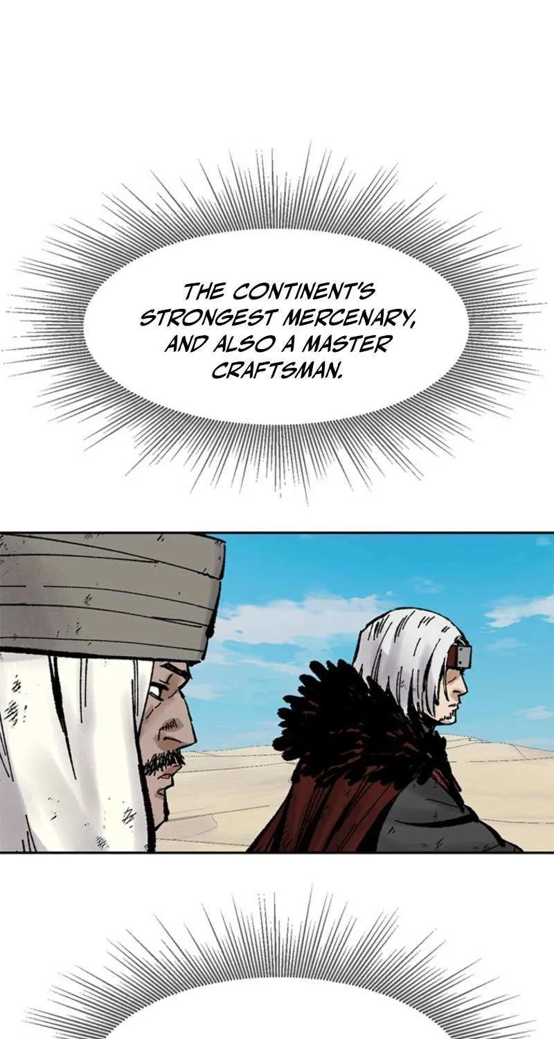 Red Storm Chapter 430 page 79 - 