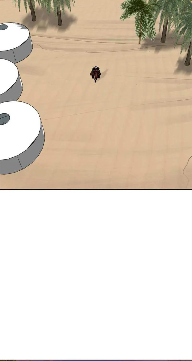 Red Storm Chapter 430 page 86 - 