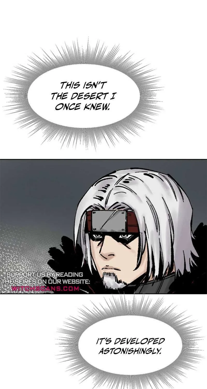 Red Storm Chapter 430 page 88 - 