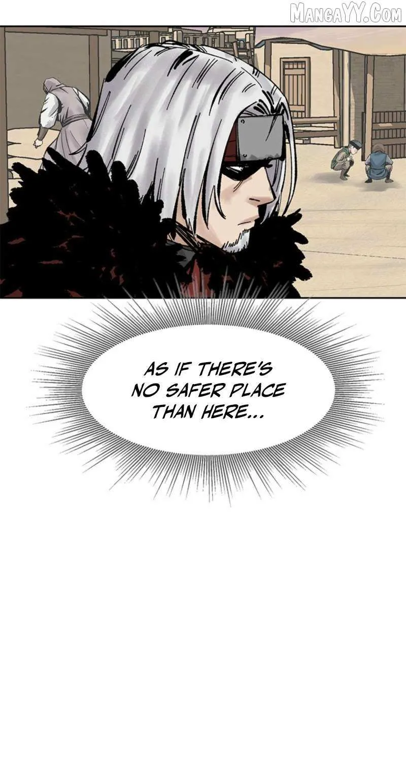 Red Storm Chapter 430 page 92 - 