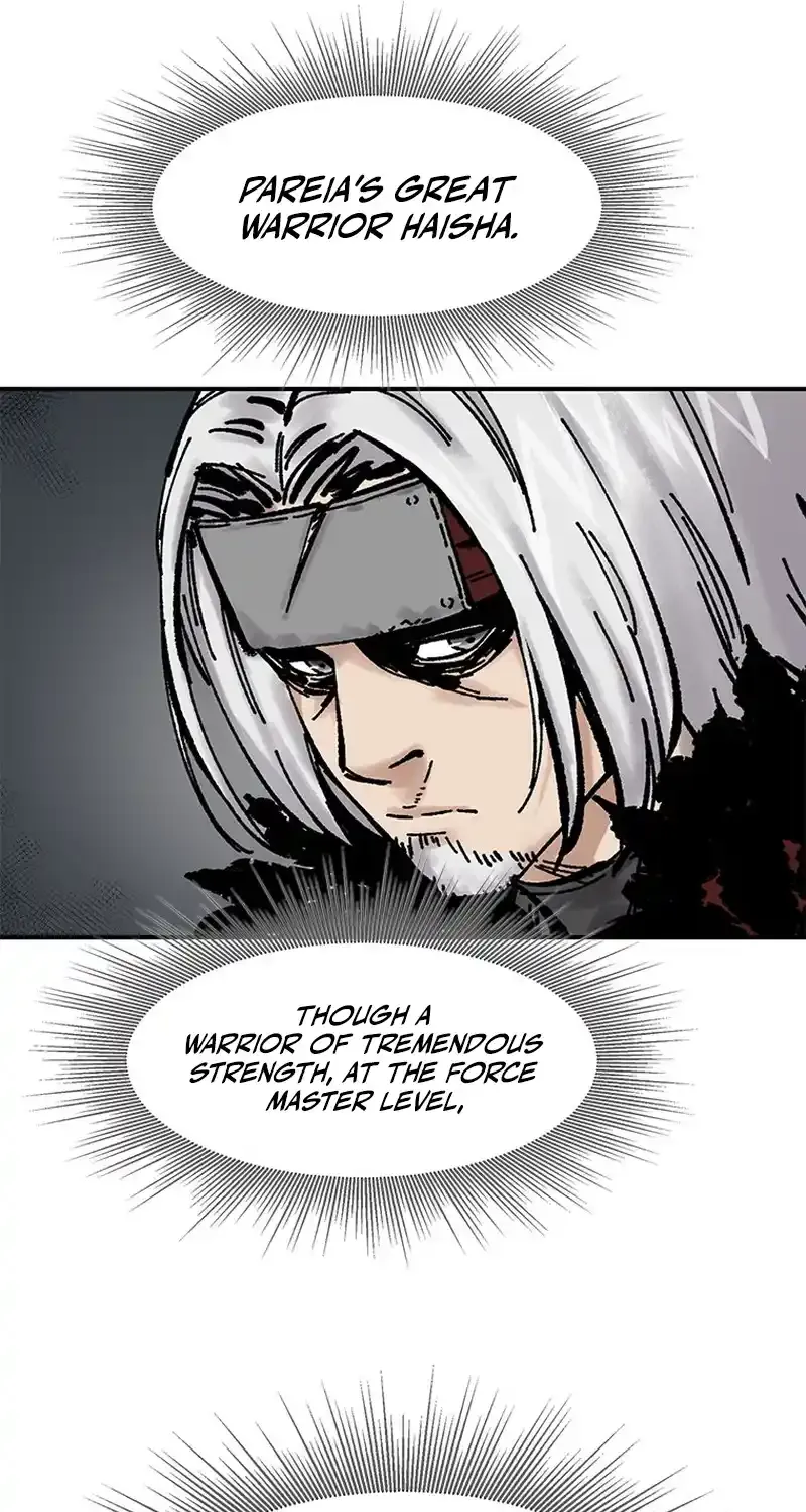 Red Storm Chapter 431 page 11 - 