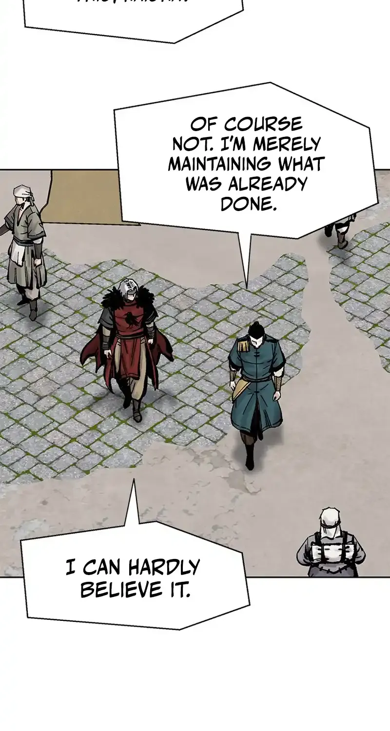 Red Storm Chapter 431 page 13 - 