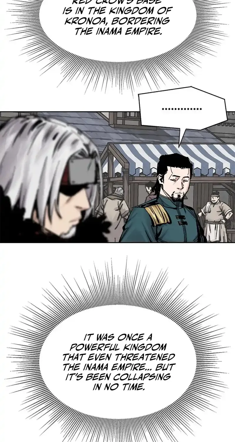 Red Storm Chapter 431 page 16 - 