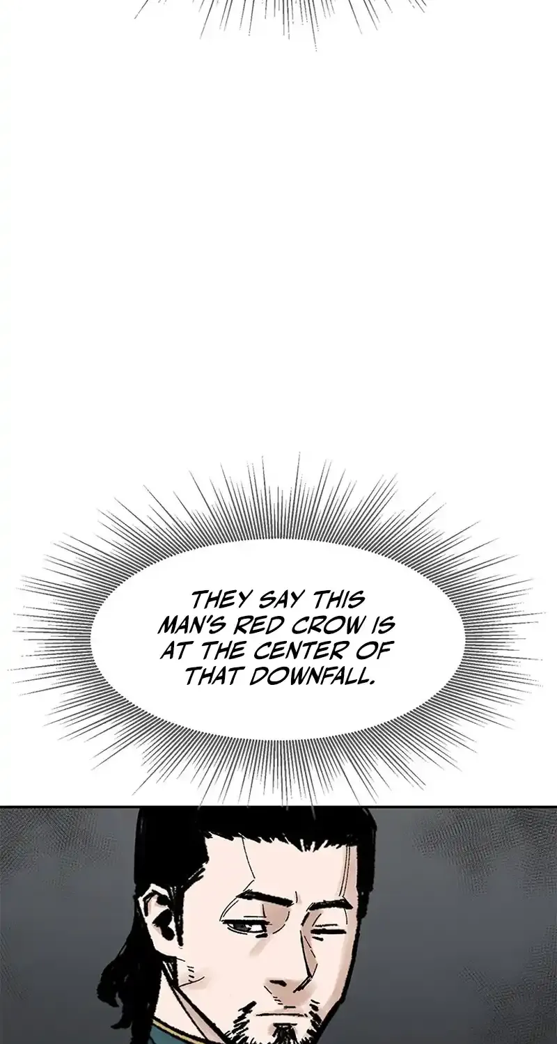 Red Storm Chapter 431 page 17 - 