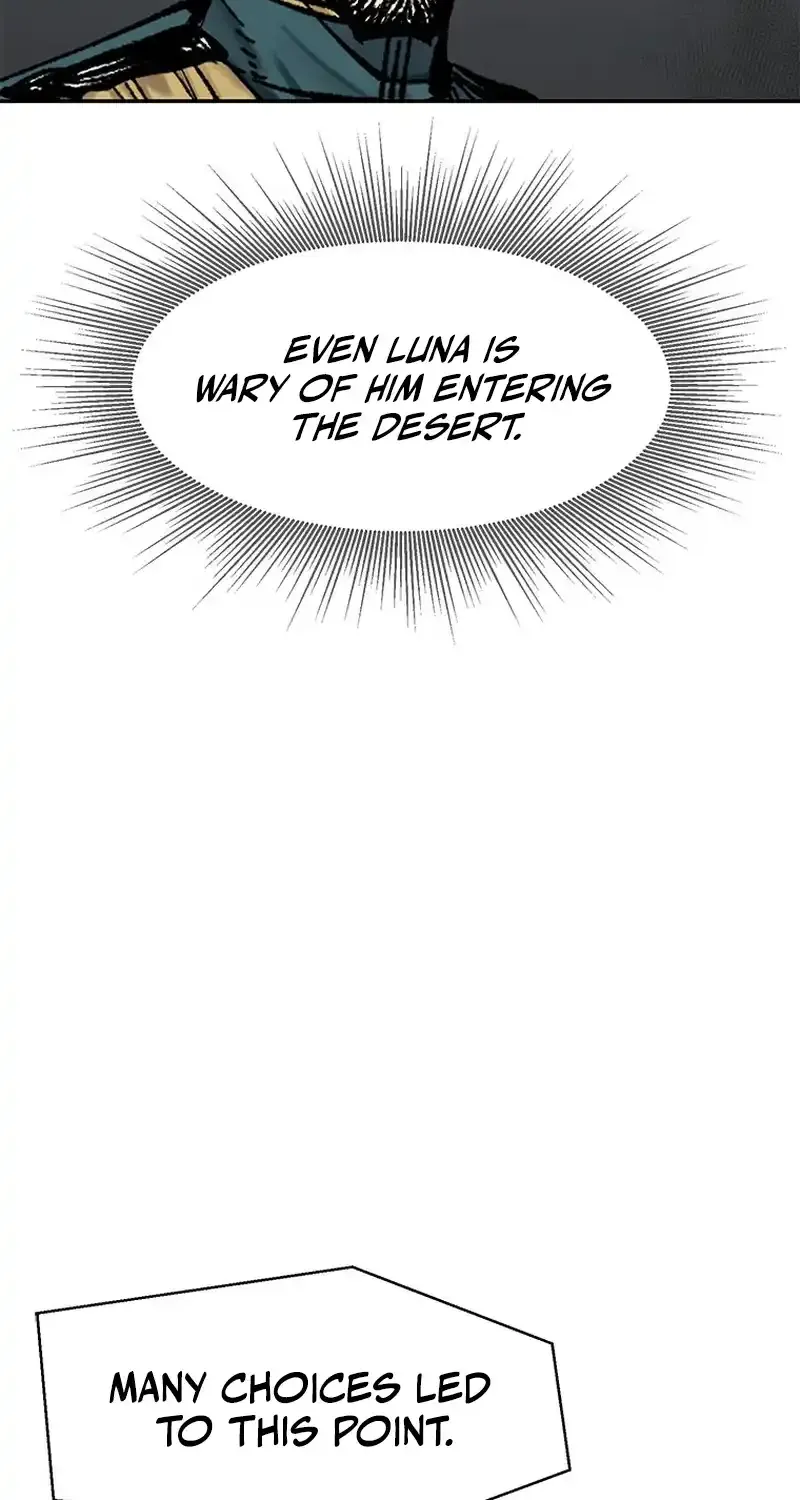 Red Storm Chapter 431 page 18 - 