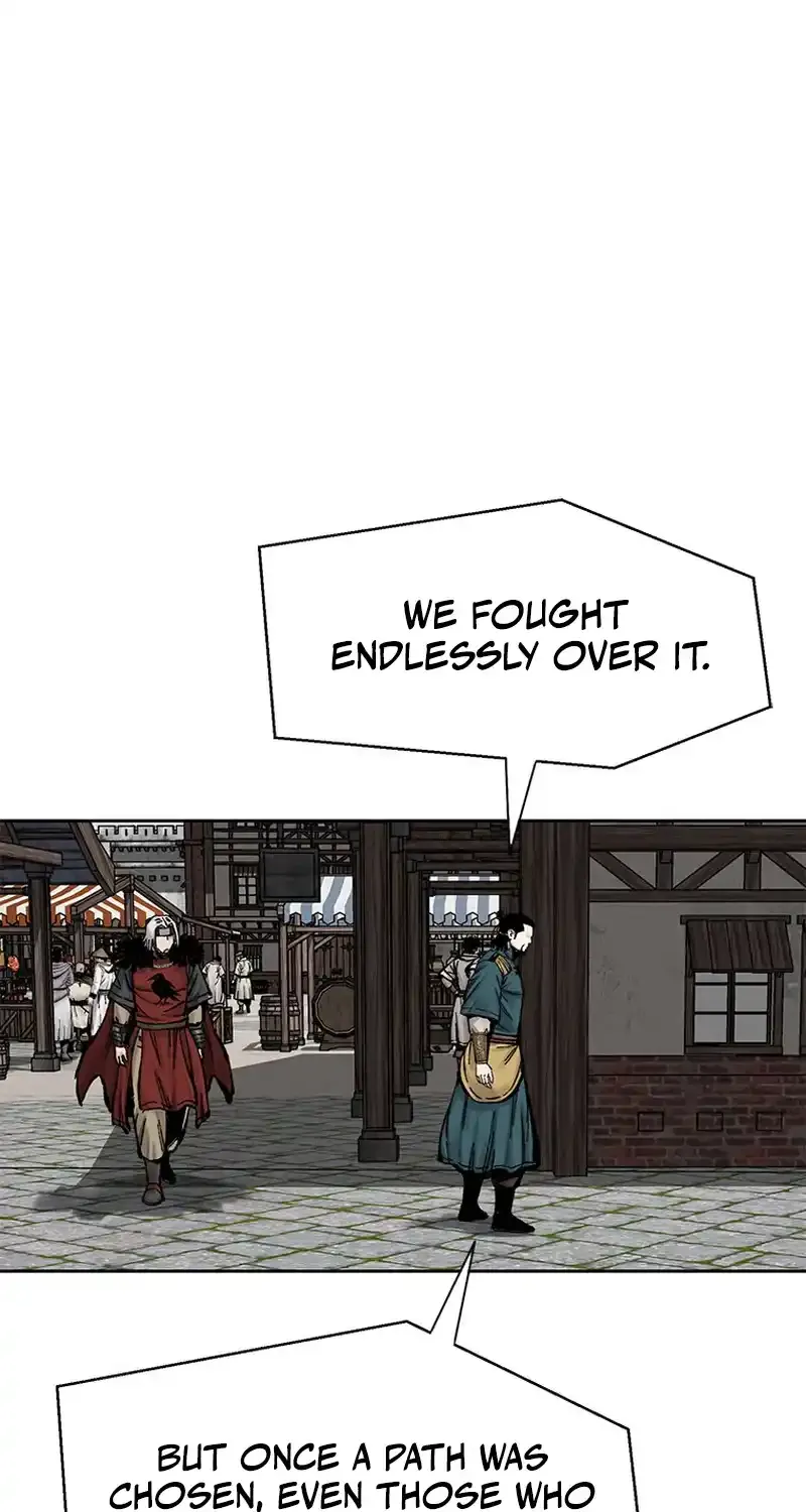 Red Storm Chapter 431 page 21 - 