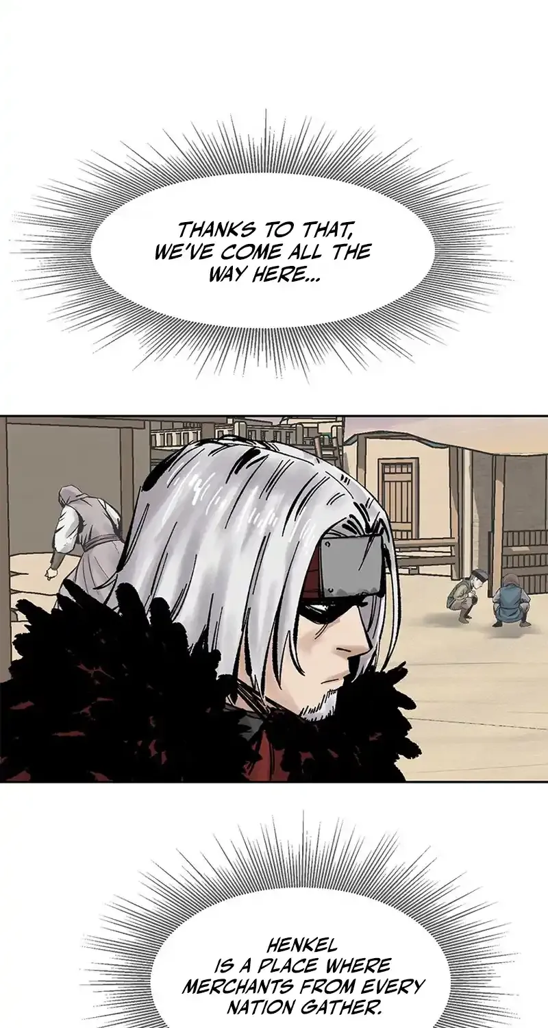Red Storm Chapter 431 page 27 - 