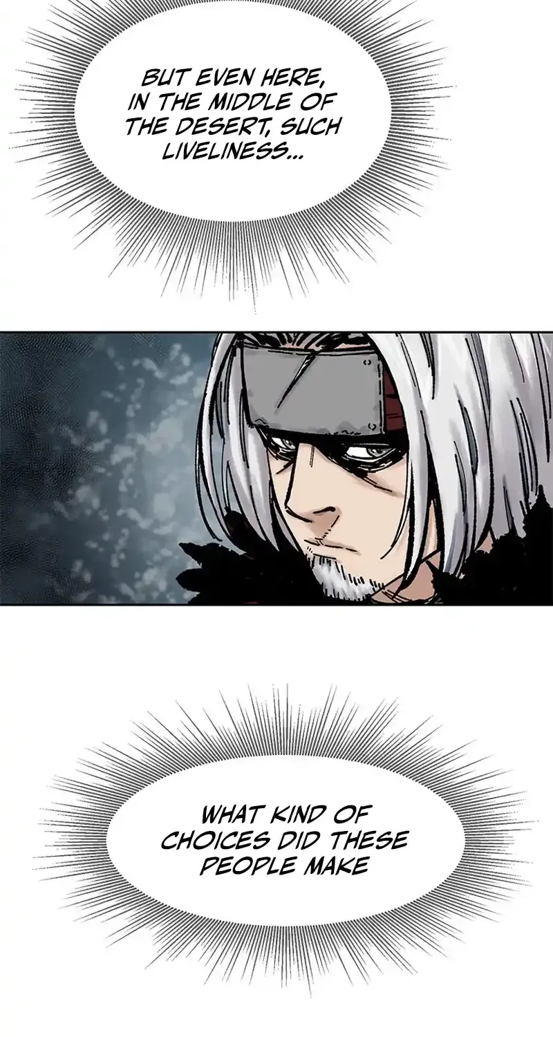 Red Storm Chapter 431 page 30 - 