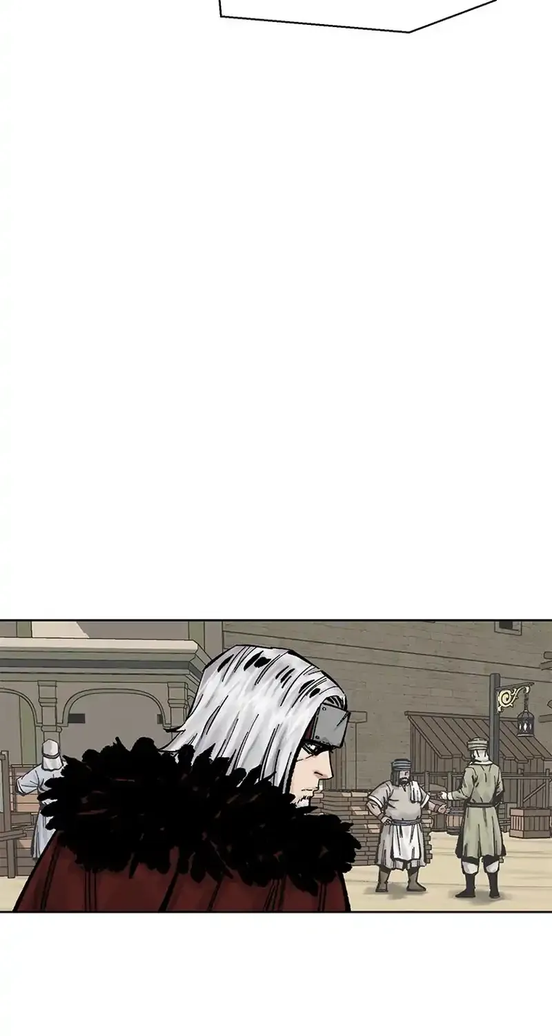 Red Storm Chapter 431 page 32 - 