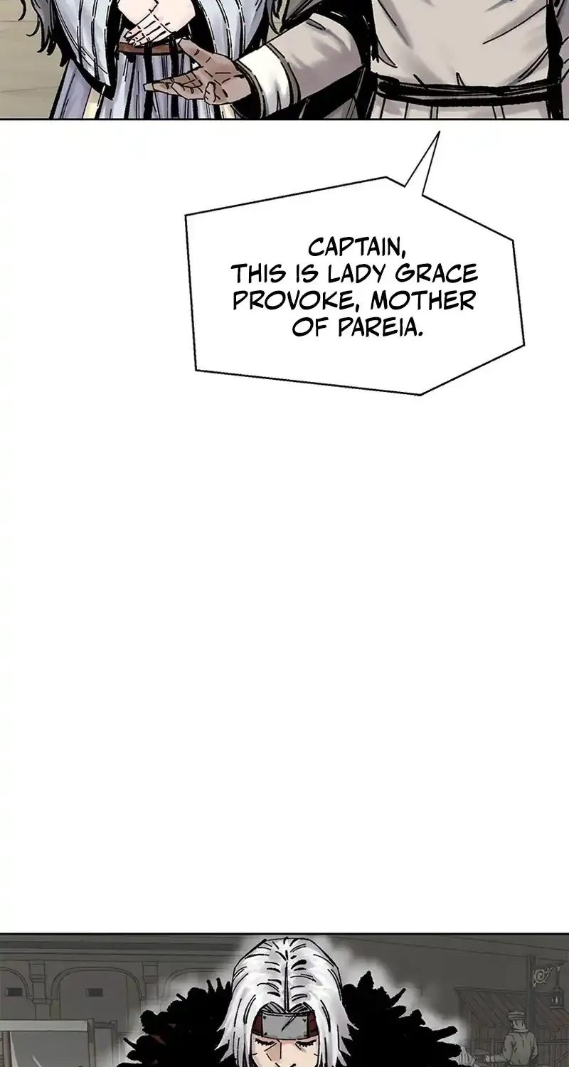 Red Storm Chapter 431 page 34 - 
