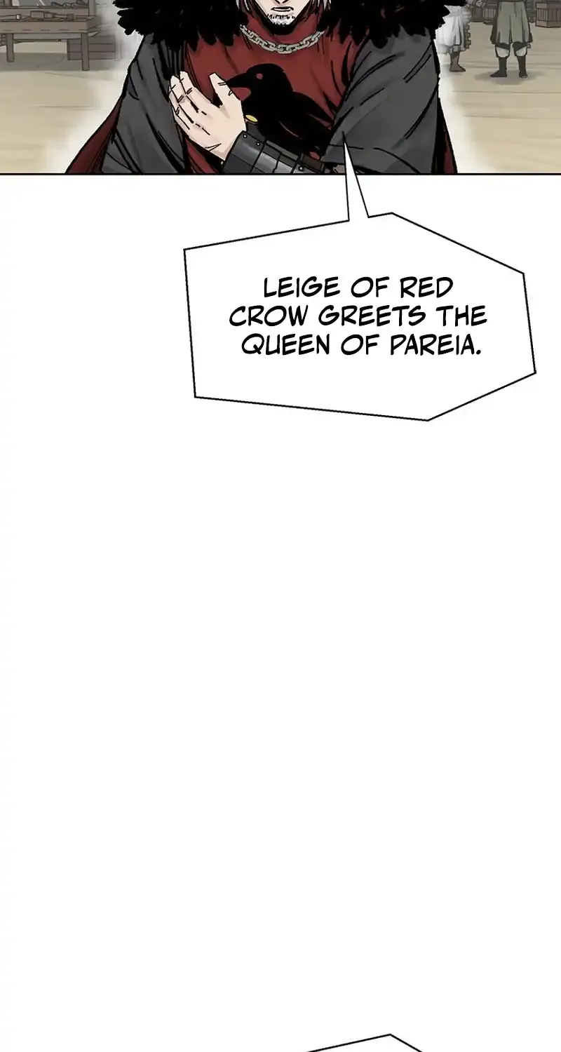 Red Storm Chapter 431 page 35 - 