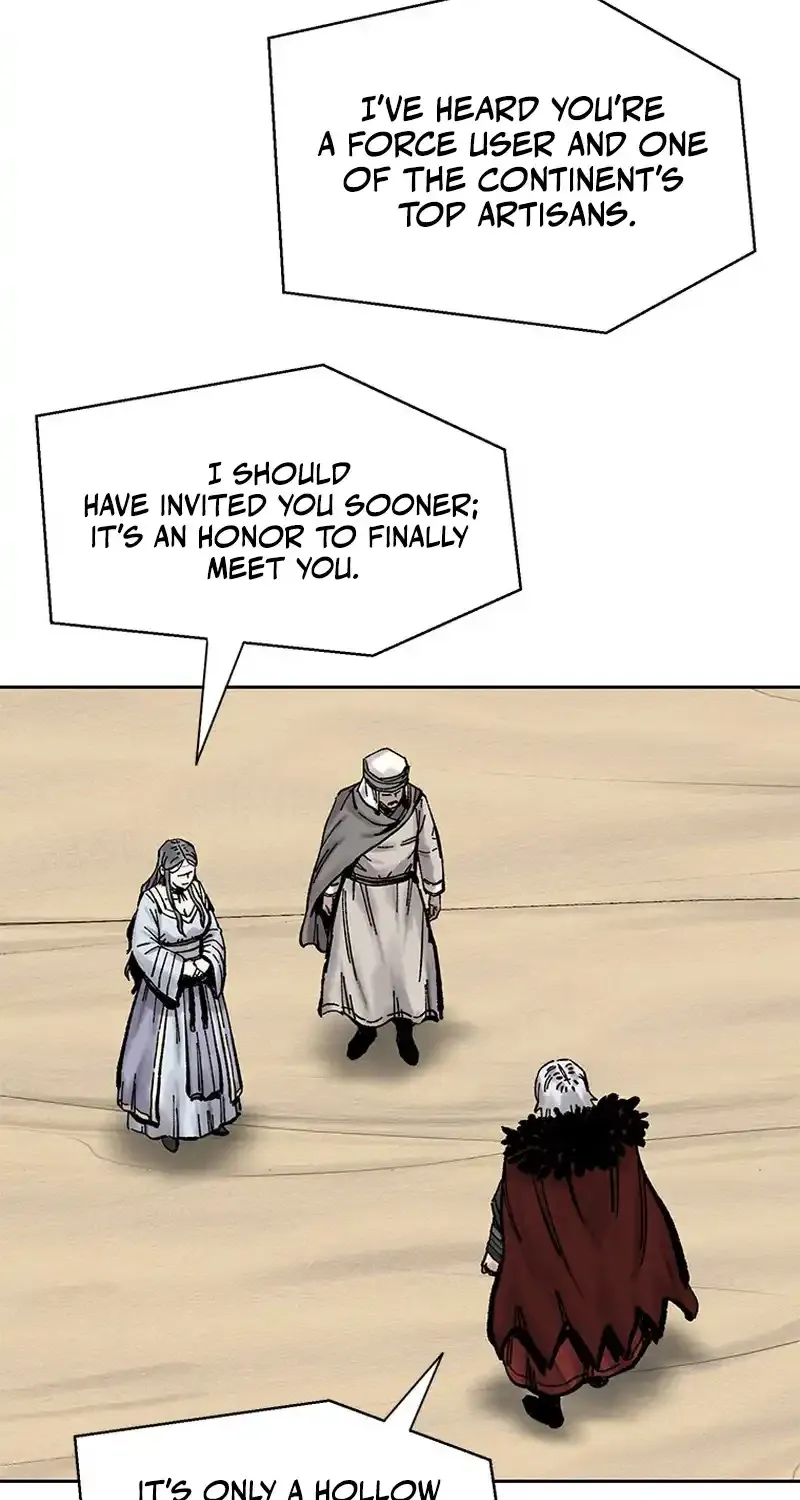 Red Storm Chapter 431 page 36 - 