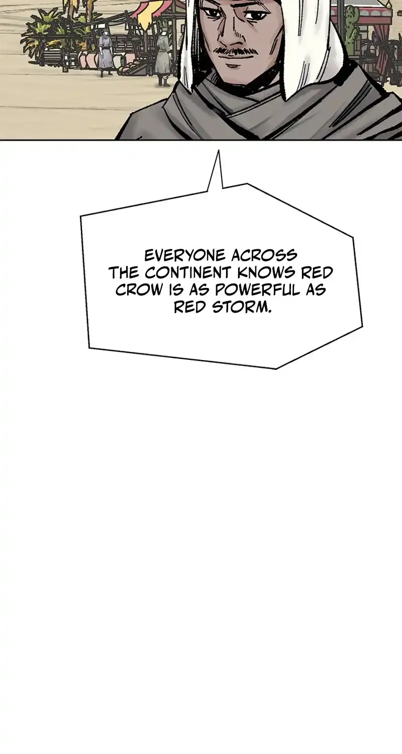 Red Storm Chapter 431 page 38 - 