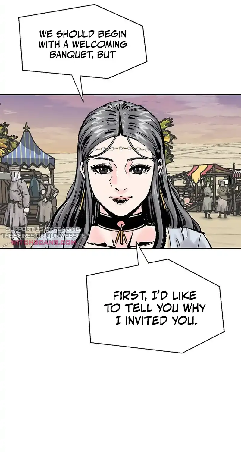 Red Storm Chapter 431 page 39 - 
