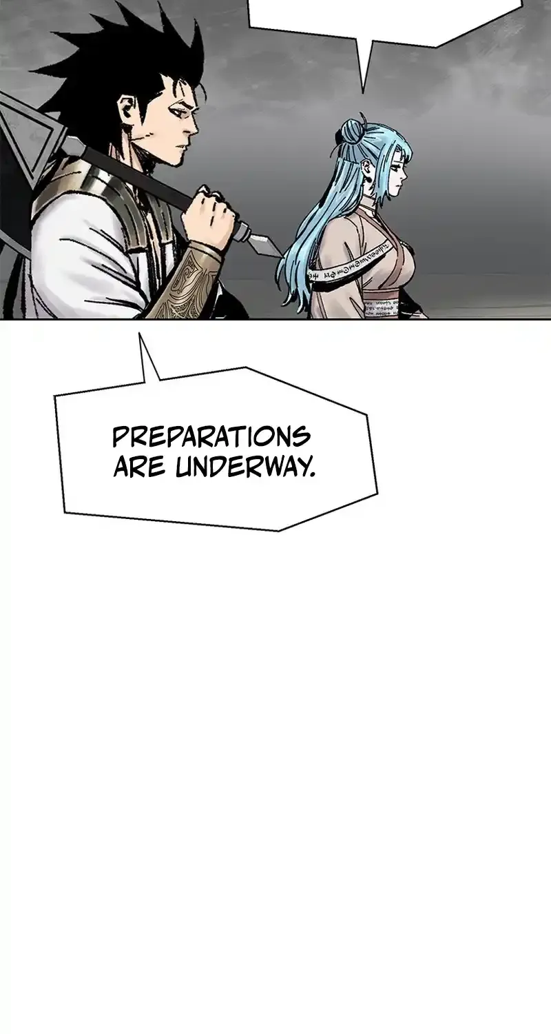 Red Storm Chapter 431 page 55 - 