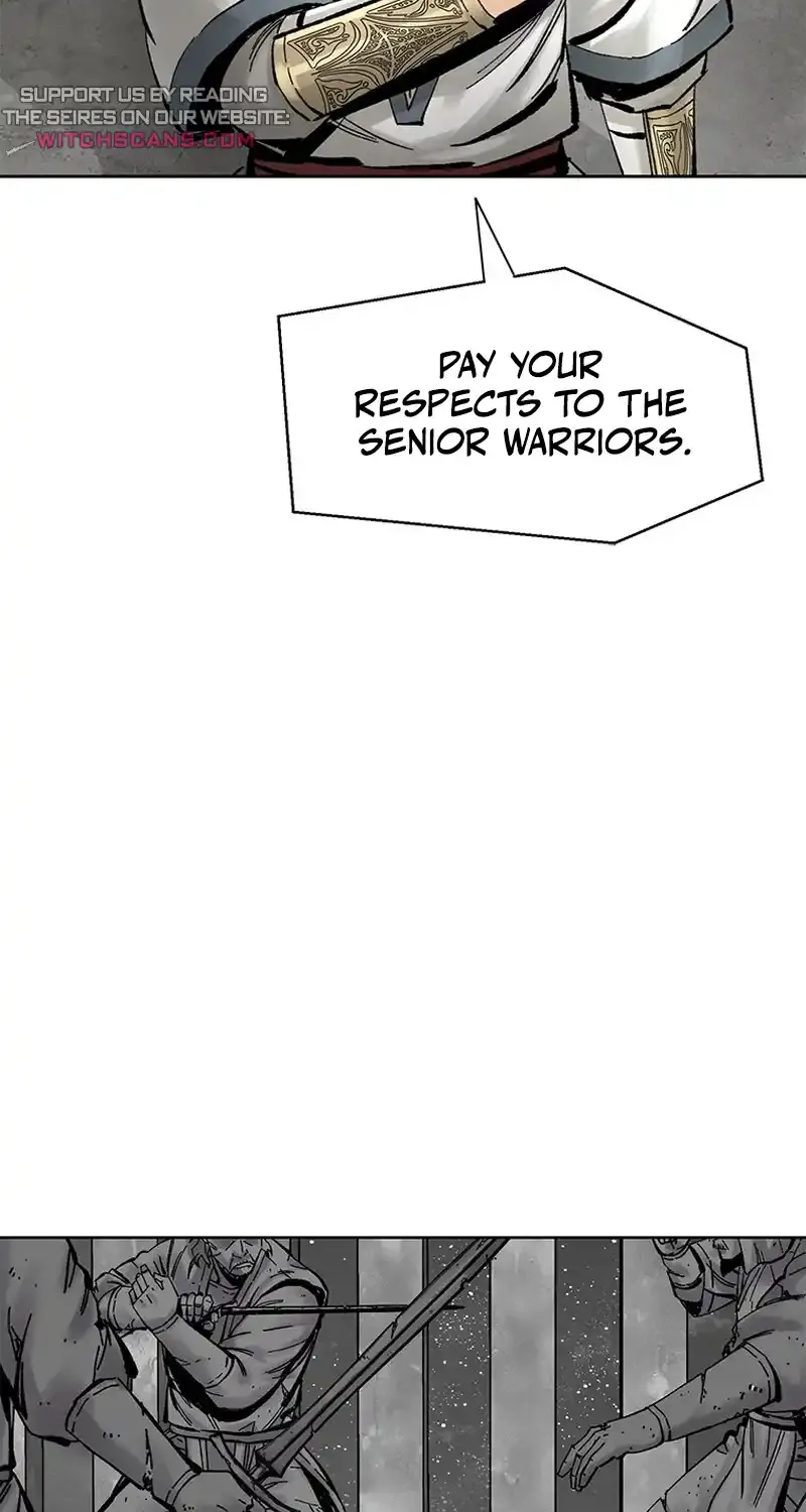 Red Storm Chapter 431 page 67 - 