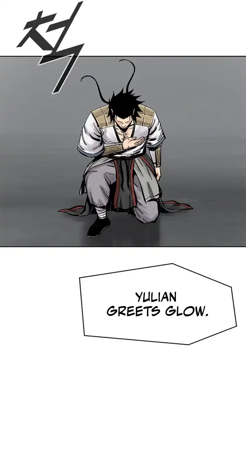 Red Storm Chapter 431 page 71 - 