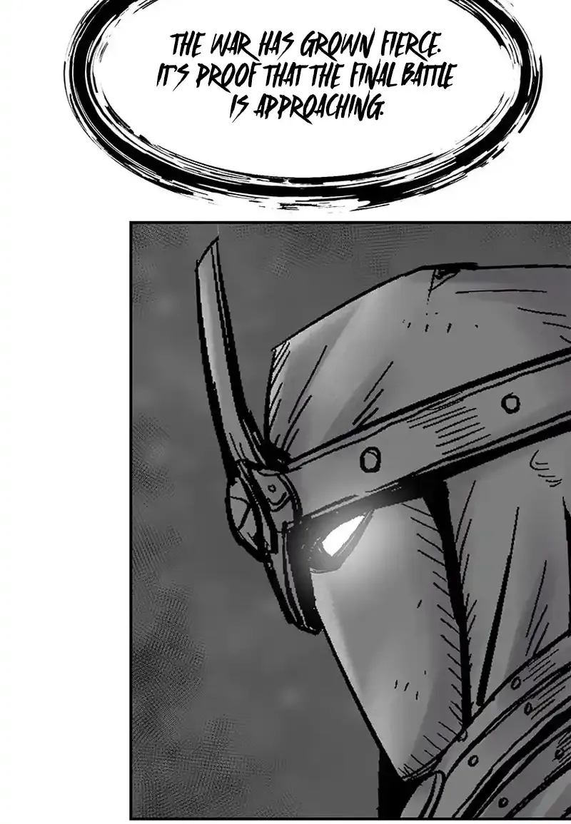 Red Storm Chapter 431 page 80 - 