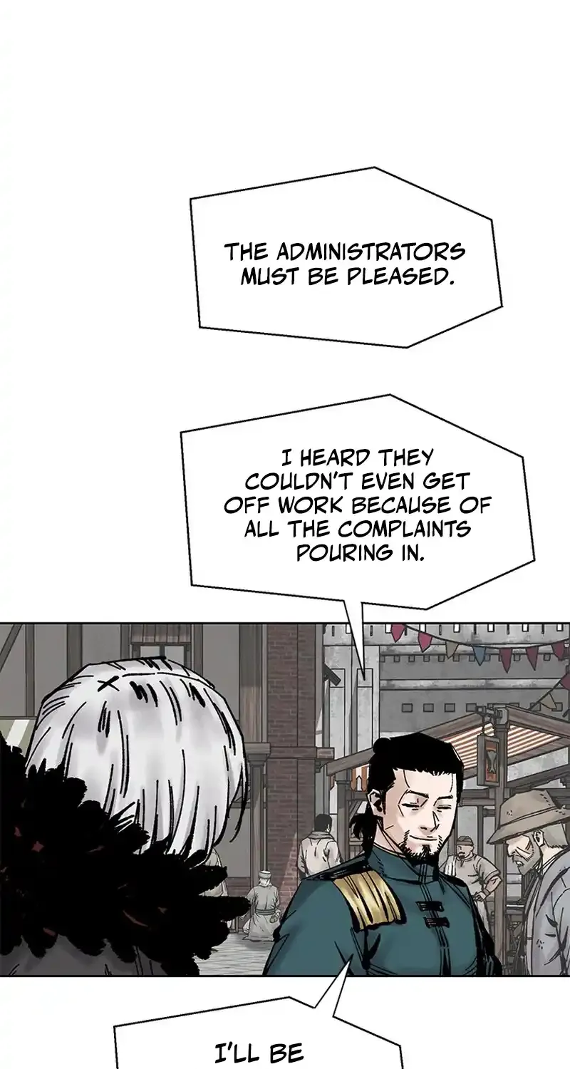 Red Storm Chapter 431 page 9 - 