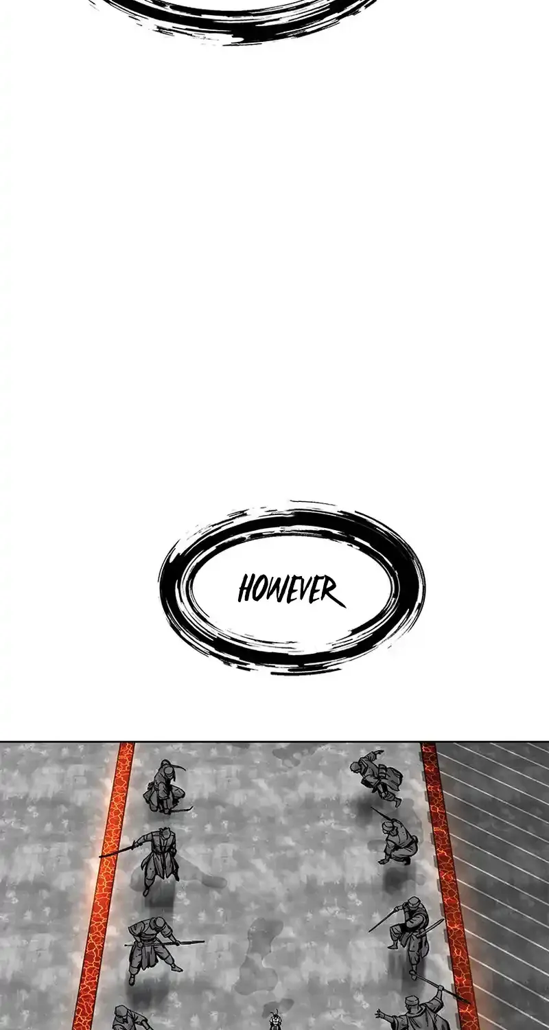 Red Storm Chapter 431 page 84 - 