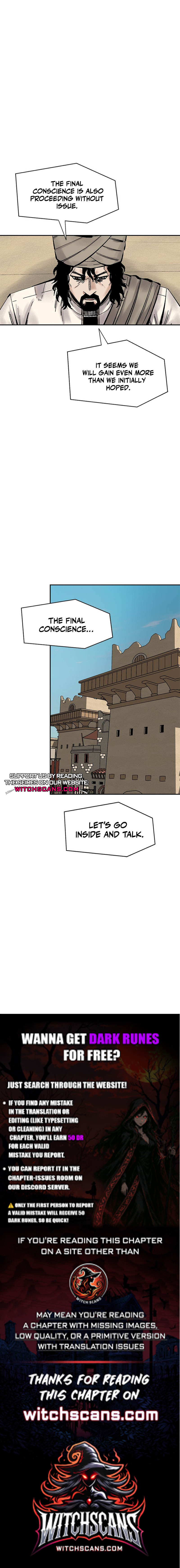 Red Storm Chapter 434 page 12 - 