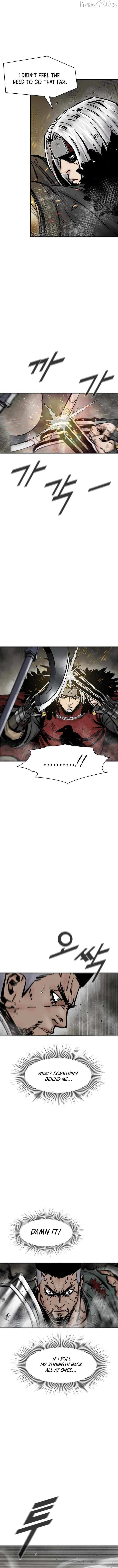 Red Storm Chapter 437 page 13 - 