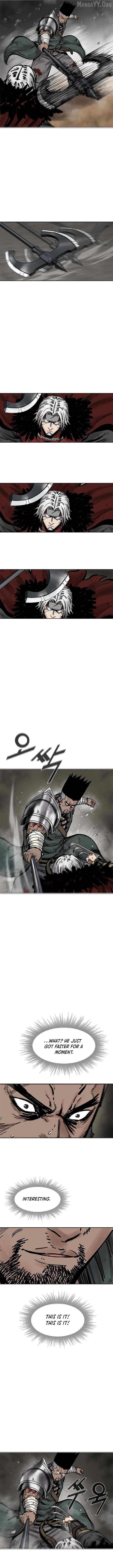 Red Storm Chapter 437 page 5 - 