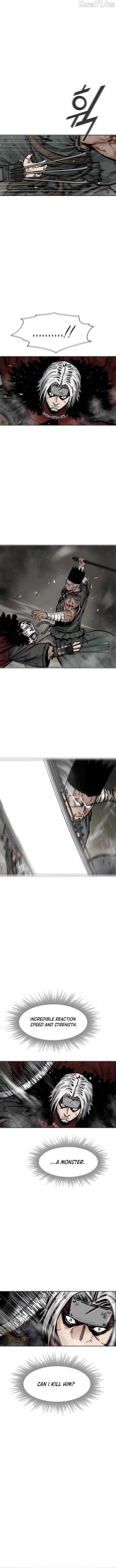 Red Storm Chapter 437 page 6 - 