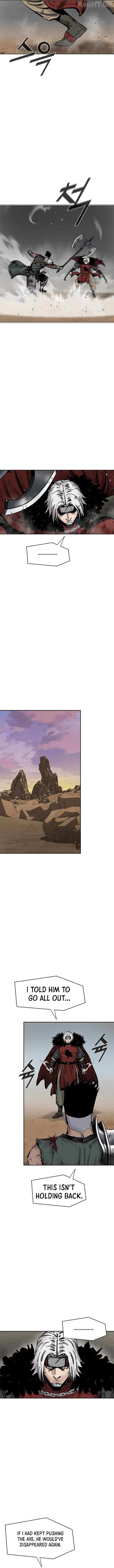 Red Storm Chapter 437 page 7 - 