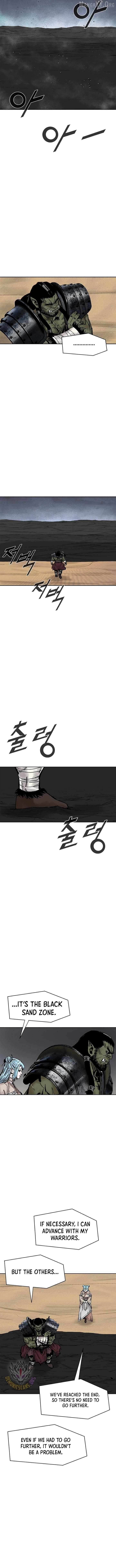 Red Storm Chapter 438 page 11 - 