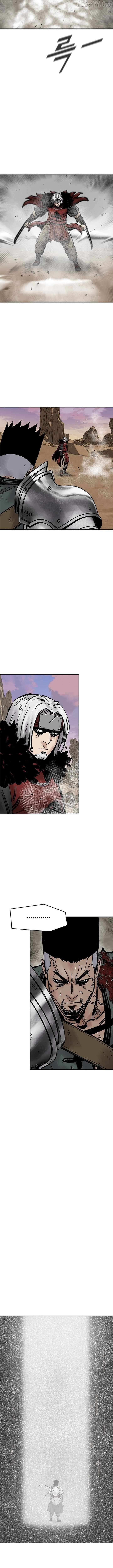 Red Storm Chapter 438 page 6 - 