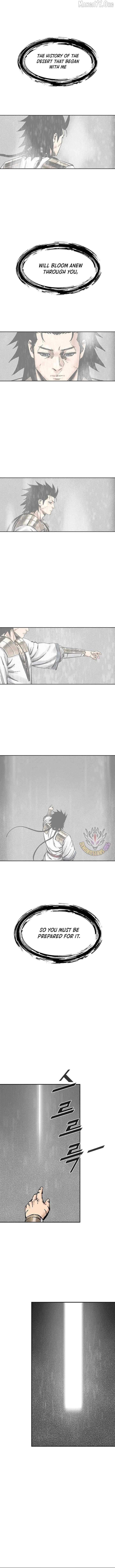 Red Storm Chapter 438 page 7 - 