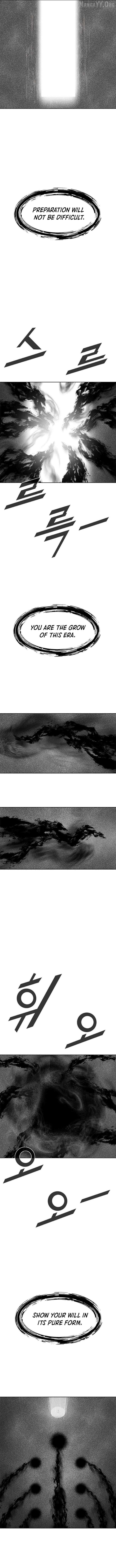 Red Storm Chapter 438 page 8 - 