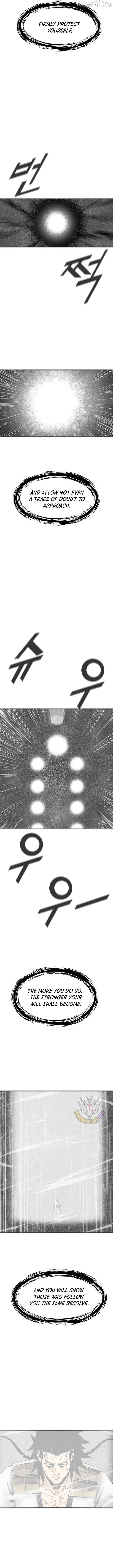 Red Storm Chapter 438 page 9 - 
