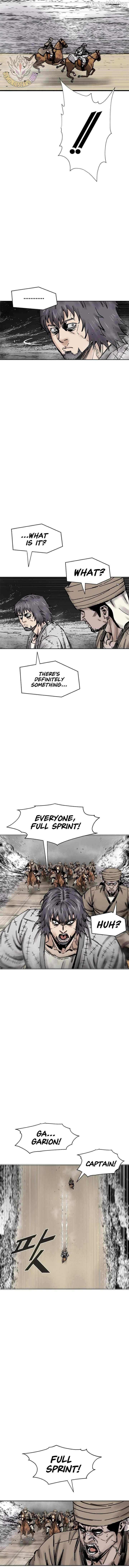 Red Storm Chapter 439 page 2 - 