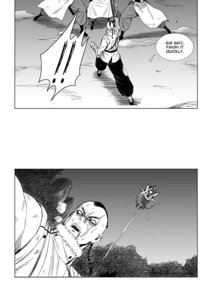 Red Storm Chapter 44 page 15 - 