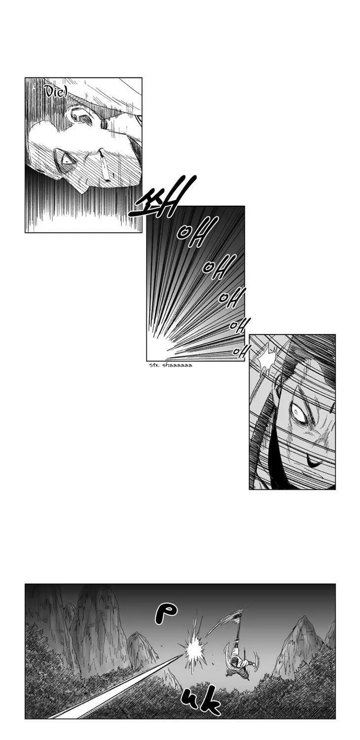 Red Storm Chapter 44 page 16 - 