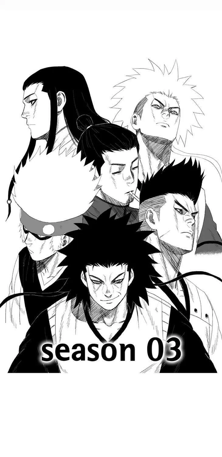 Red Storm Chapter 44 page 3 - 