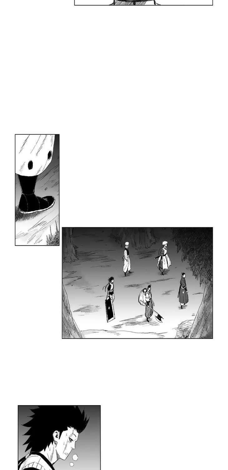 Red Storm Chapter 44 page 21 - 