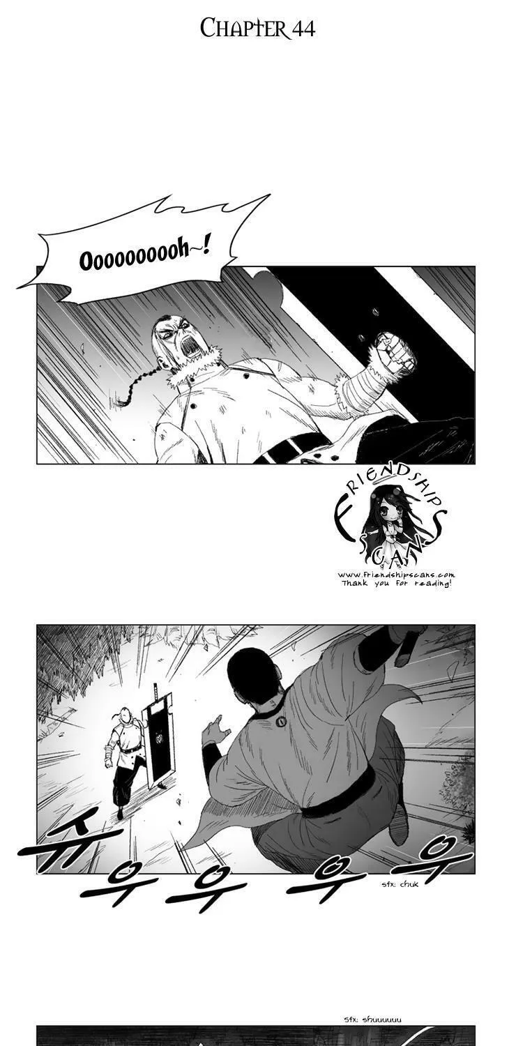 Red Storm Chapter 44 page 4 - 