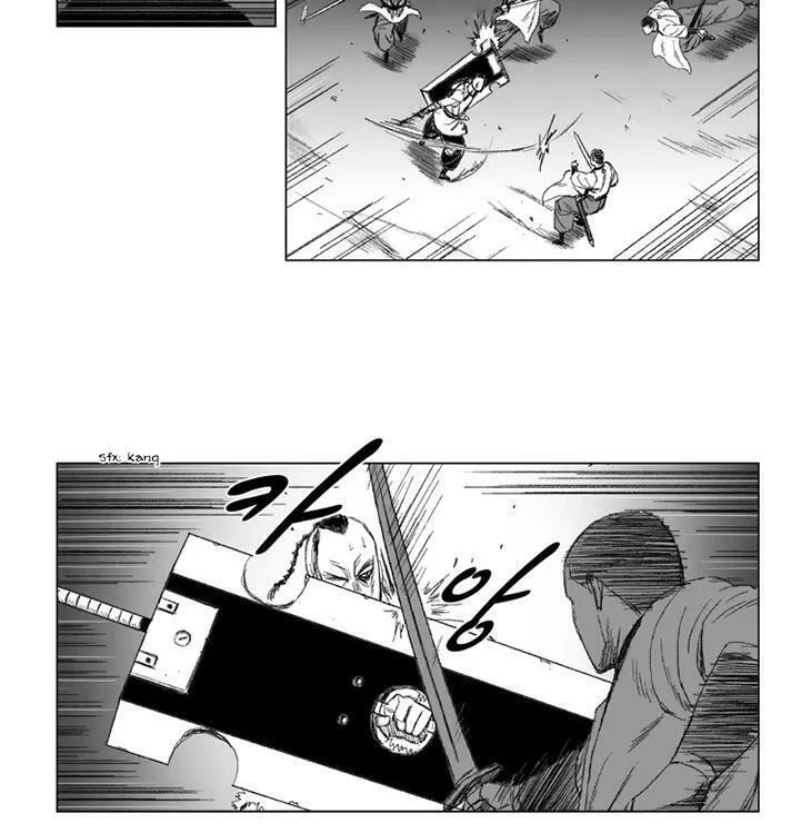 Red Storm Chapter 44 page 6 - 
