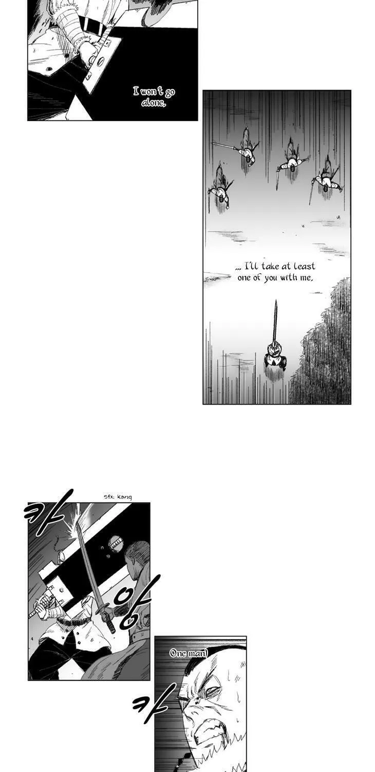 Red Storm Chapter 44 page 10 - 