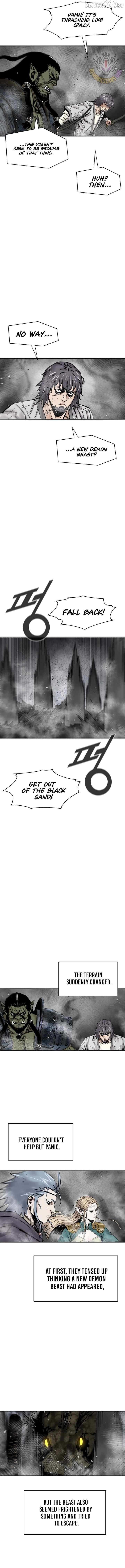 Red Storm Chapter 440 page 14 - 