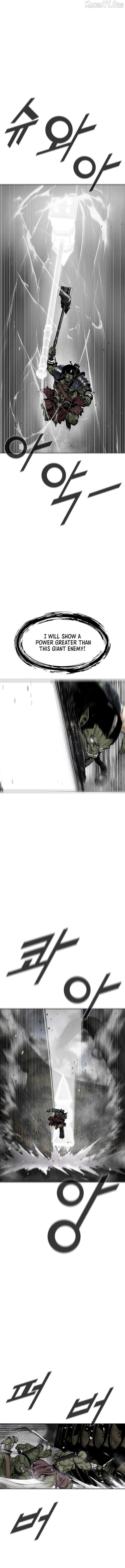 Red Storm Chapter 440 page 5 - 